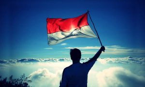 Sejarah kemerdekaan indonesia