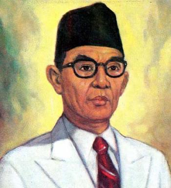 Sejarah pahlawan nasional Jogjakarta