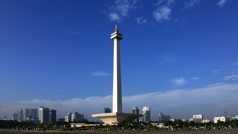 Sejarah Pahlawan Nasional Indonesia