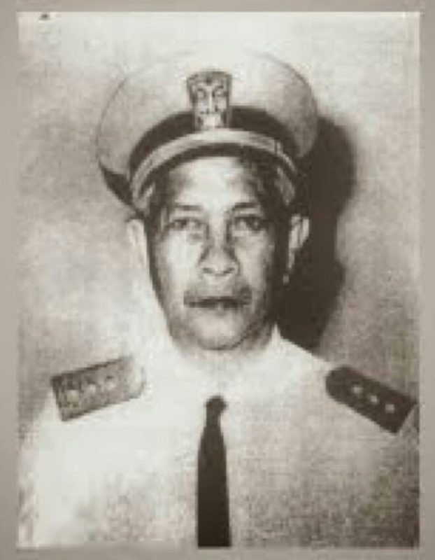 sejarah pahlawan nasional indonesia