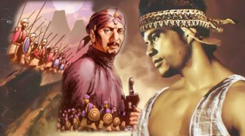 Kisah Kesaktian Pangeran Purbaya