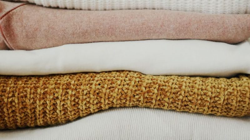 Cara membuat kerajinan dari kain