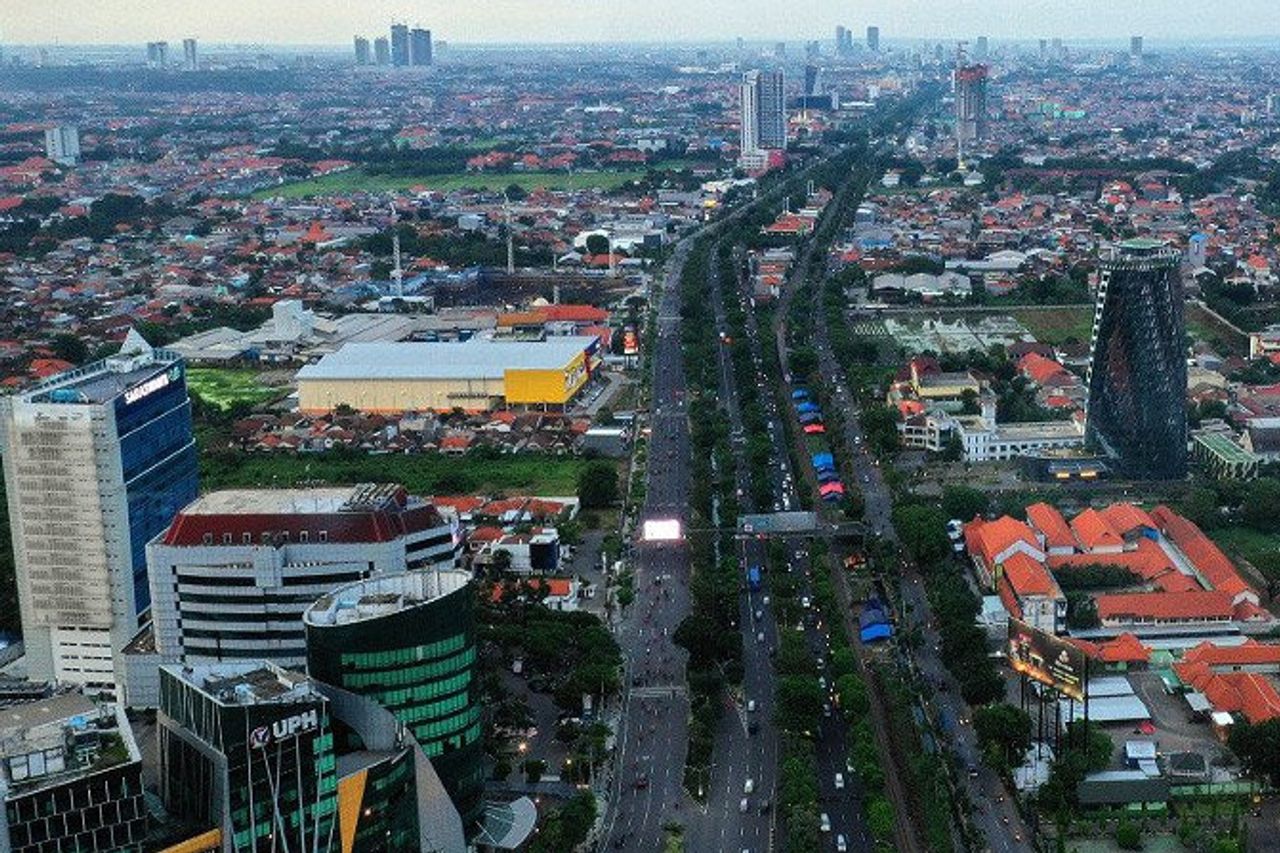 4 Fakta Tentang UMR Jawa Timur 2022 yang Harus Diketahui