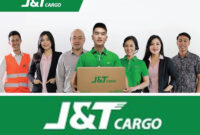 Cara Cek J&T Cargo Tarif dan Kelebihannya