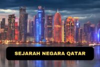Mengenal Lebih Dalam Sejarah Negara Qatar