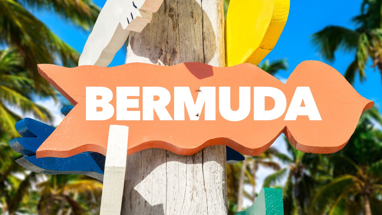 Fakta dan Mitos tentang Segitiga Bermuda